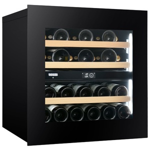 Винный шкаф Dunavox DVN-25.65DB.TO, фото 2