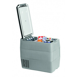 Автохолодильник компрессорный Indel B TB51, фото 1