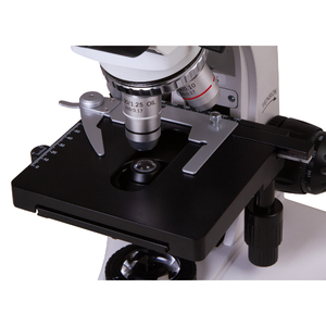 Микроскоп цифровой Levenhuk MED D20T LCD, тринокулярный, фото 14