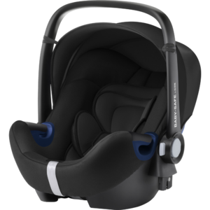 Автокресло Britax Romer Baby-Safe 2 i-Size Cosmos Black