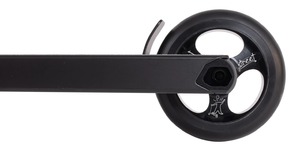 Самокат трюковой TechTeam Zefir Street black, фото 6