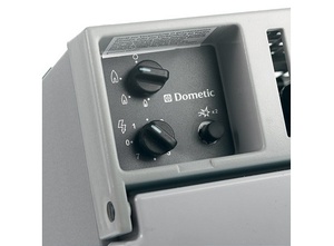 Электрогазовый автохолодильник Dometic RC1200 (40л, 12/220 В, сжиженный газ), фото 4