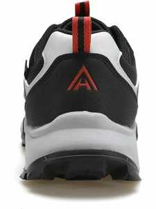 Кроссовки Humtto 226A, цвет Maroon/Black р.46 (RU 43,5), фото 2