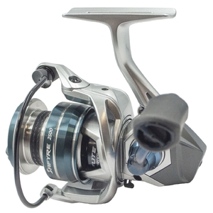 Катушка OKUMA Safyre SF-2500A Spinning LH 5.3:1, фото 5