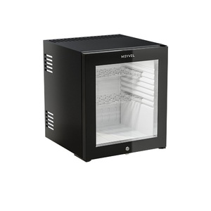 Мини-бар Meyvel MMT-30BG, фото 16