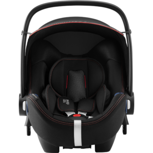 Автокресло Britax Romer Baby-Safe 2 i-Size Cool Flow - Black, фото 2