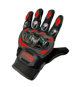 Перчатки Pro-Biker MCS-21 Red (M), фото 2