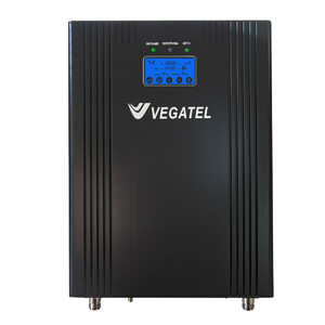 Репитер VEGATEL VT3-2100 (S) для усиления сигнала 3G, фото 1