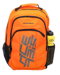 Рюкзак Acerbis B-LOGO Orange (15 L), фото 2