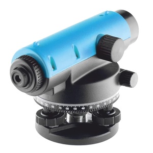 КОМПЛЕКТ Нивелир INSTRUMAX AL-124 + Рейка INSTRUMAX TS-300 + Штатив INSTRUMAX TR-160 IM0131_К1, фото 3