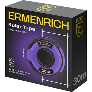 Рулетка Ermenrich Reel SG30, фото 2