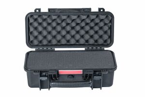 Кейс пластиковый OffRoadTeam объем 11л, внутренние размеры 430*160*160мм, IP67 (ORT431616), фото 4