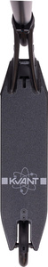 Самокат трюковой TechTeam KVANT V3 black, фото 5