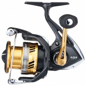 Катушка Shimano SAHARA C2000SFI