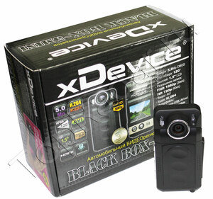 xDevice BlackBox-5 mini, фото 4