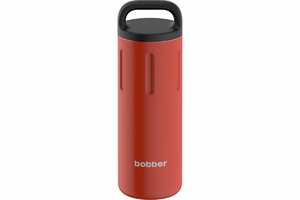 Питьевой вакуумный бытовой термос BOBBER 0.77 л Bottle-770 Cayenne Red