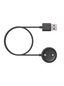 Зарядный кабель для Suunto Charger Cabel Black (SS050839000)