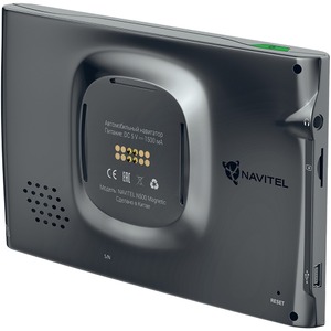 Планшетный  GPS-навигатор Navitel N500 Magnetic (Linux), фото 4