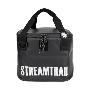 Сумка Влагозащитная Stream Trail Mactra S Onyx (BK), фото 1