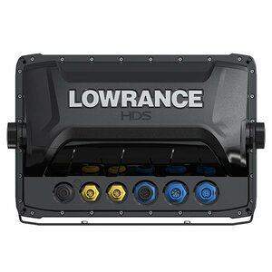 Lowrance HDS-16 Carbon, фото 4