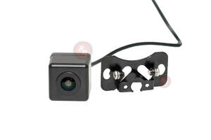Камера Fish eye RedPower HOD181 для Honda Accord 8 (2008-2010), Civic 4D (2012+) (диодная подсветка), фото 8