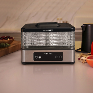 Дегидратор Meyvel MDH5-1P (Черный), фото 12