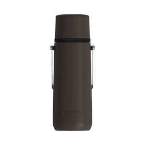 Термос из нерж. стали тм THERMOS TS2409 BK 1.2L, фото 1