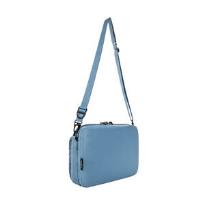 Сумка TATONKA CROSS BODY BAG L синий 2841.279, фото 2