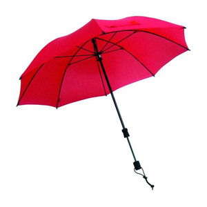 Зонт EUROSchirm Swing Handsfree Red, фото 1