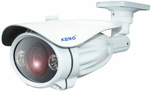 Уличная IP видеокамера Keno KN-CE200F36, фото 1