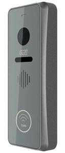 Вызывная панель для видеодомофонов CTV-D3002EM (графит), фото 2