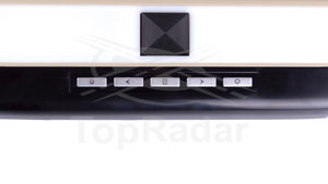 Автомобильный потолочный монитор 17,3" DayStar PD1707FL бежевый (1920X1080, ANDROID), фото 6