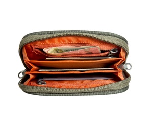 Кошелек TATONKA BIG PLAIN WALLET RFID B 3166.037, фото 3