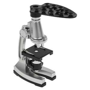 Микроскоп детский 100–750х (45045)