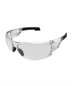 Очки защитные Mechanix Vision Type-N, цвет White, линза прозрачная, фото 1