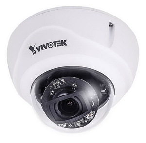IP видеокамера VIVOTEK FD9367-HTV, фото 1