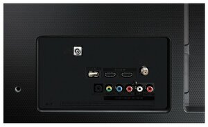 Телевизор LED LG 43LJ515V, черный, фото 5