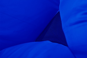 Надувной диван БИВАН 2.0, цвет синий, фото 8