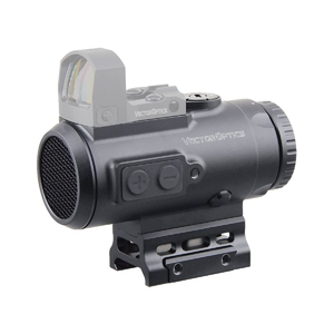 Прицел призматический Vector Optics Paragon 4x24, VEPS-MBR, фото 8
