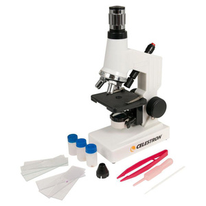 Микроскоп Celestron 40x-600x, фото 4