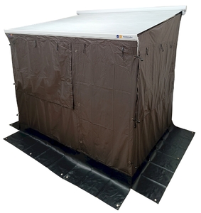 Палатка MobileComfort MS400 СТАНДАРТ для маркизы 4х2,5 метра, фото 4