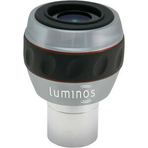 Окуляр Celestron Luminos 15 мм, 1,25", фото 1