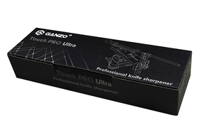 Точильный станок Ganzo Touch Pro Ultra + Мультикарабин (GTPU), фото 7