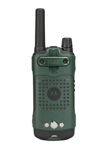 Рация Motorola TLKR T81 Hunter Twin, фото 4