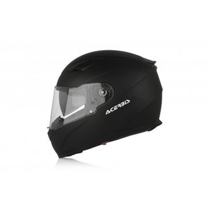 Шлем Acerbis FULL FACE X-STREET Black 2 L, фото 5