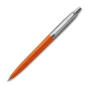Parker Jotter Color - Orange, шариковая ручка, M, фото 2