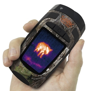Мобильный тепловизор Seek Thermal Reveal XR Camo для охоты, фото 5