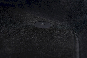 Коврики Seintex ворсовые LUX SKODA Kodiaq II (черные 318745), фото 8