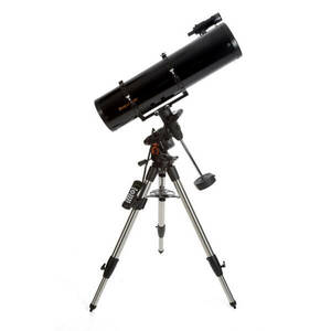 Телескоп Celestron Advanced VX 8" N, фото 5