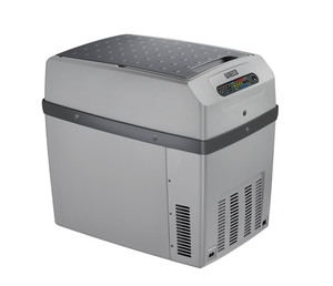 Термоэлектрический автохолодильник WAECO TropiCool TCX-21 (20л, 12/24/220В), фото 2